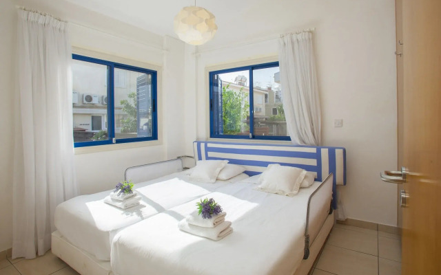 Protaras Villa Antia