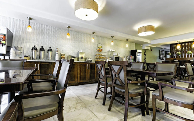 Spark By Hilton Hilton Head Island