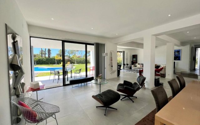 Vilamoura Excellence With Pool by Homing