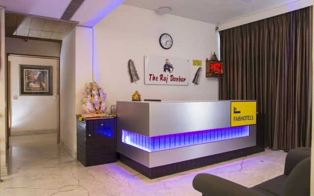 FabHotel Raj Darbar Iffco
