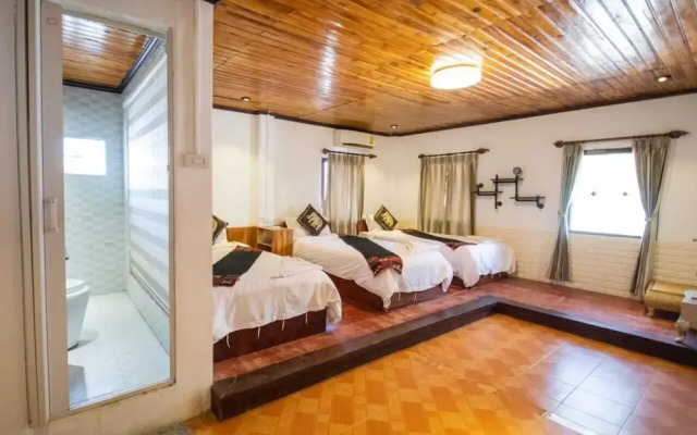 Nammavong Guesthouse