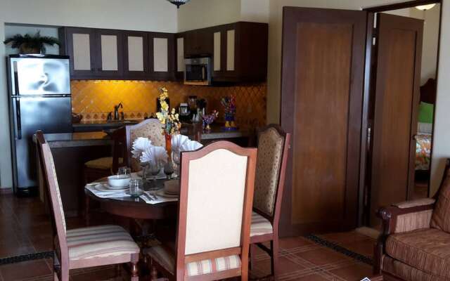 Beautiful 2 BR Suite Awesome View Cabo San Lucas