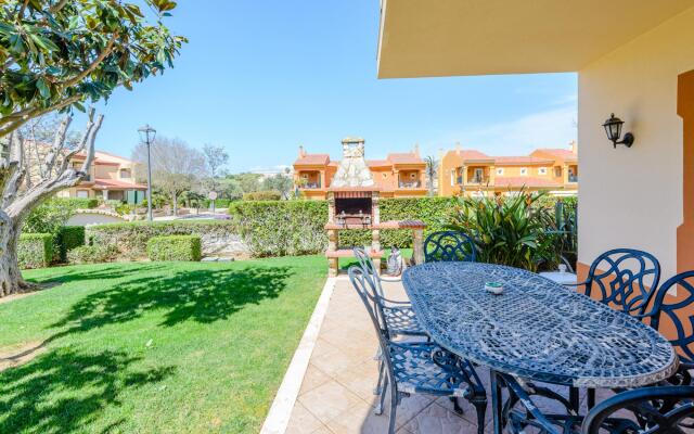 Casa Sunny Days - Boavista Resort