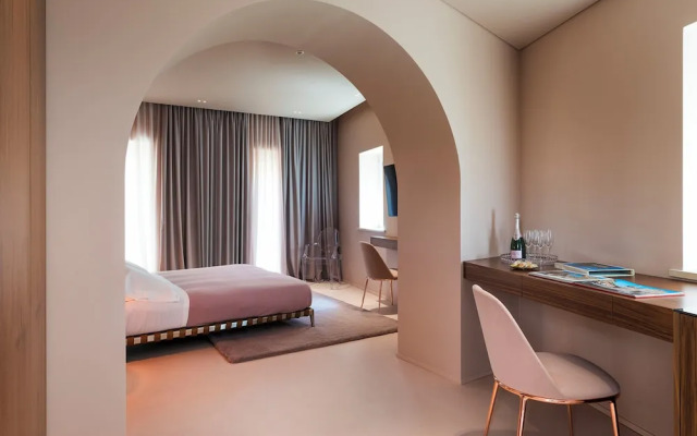 Taormina Infinity Suites