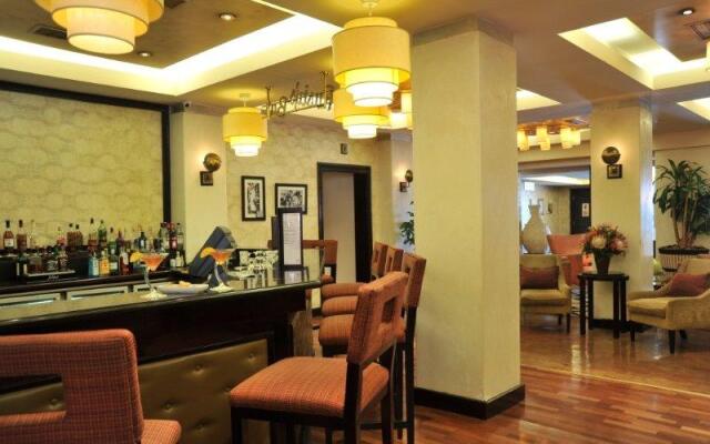 The Soweto Hotel & Conference Centre