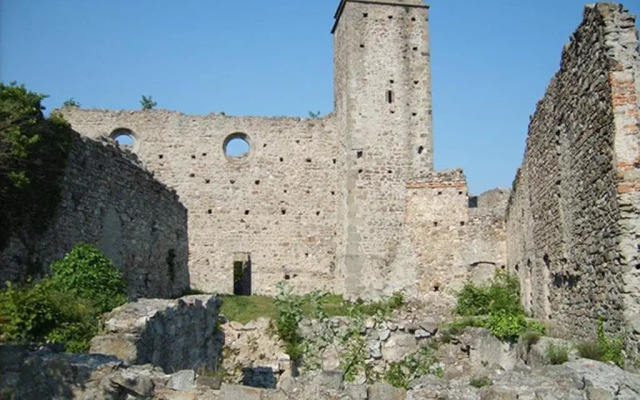 Piccolo Colle Antico