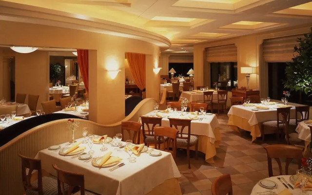 Grand XIV Naruto The Lodge