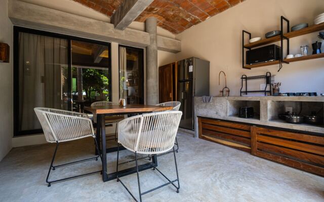 Raíz Hotel Boutique