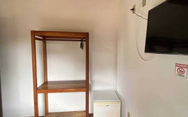 Pousada Ponta da Baleia