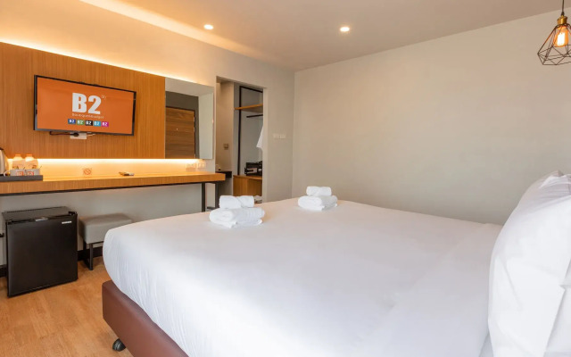 B2 Surat Thani Premier Hotel