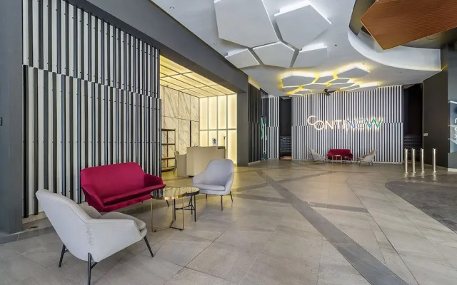 Continew Residensi by Airhost