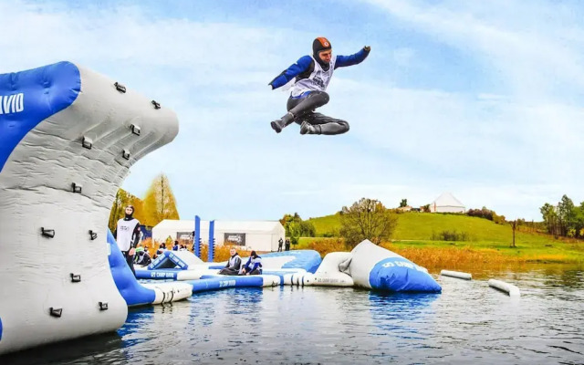 Camp David Sport Resort