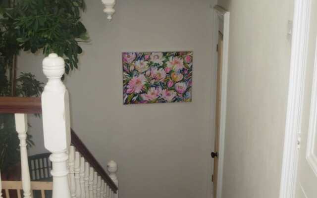 Remarkable 4-Bed House in Ashburton