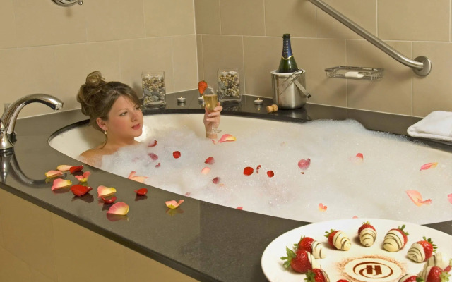 Hilton Whistler Resort & Spa