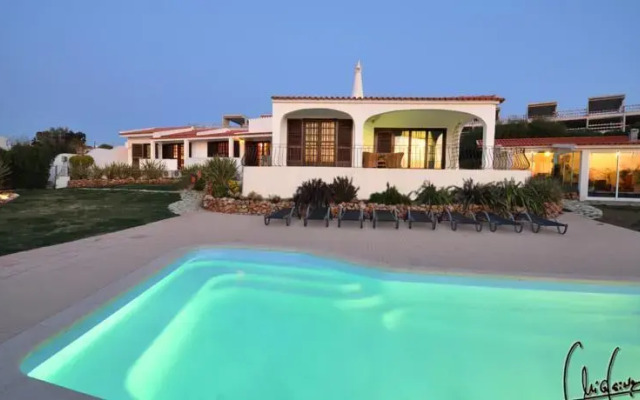 Villa Therese