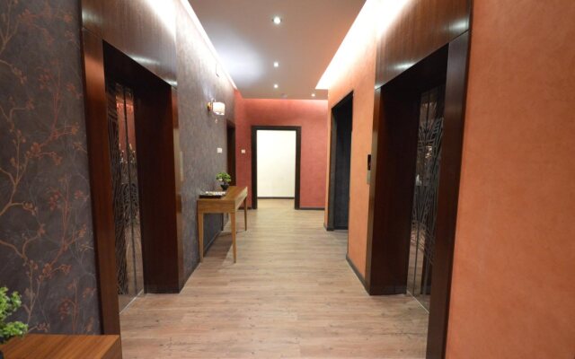 Rahhal Albahr Serviced Apartments