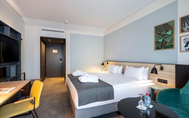 Holiday Inn Hasselt by IHG