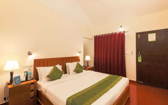Treebo Trend Adrak Summer sand Hill resort