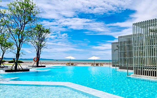 Veranda Residence Pattaya By Sea