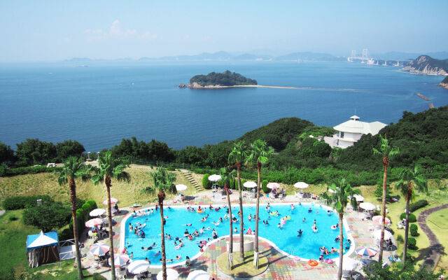 Grand Mercure Awaji Island Resort & Spa