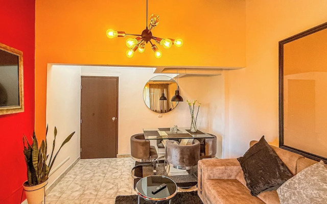 Urban Lofts Laureles 40