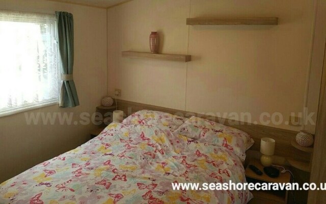 Seashore Caravans