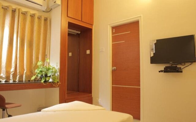 Our Nest Service Apartment