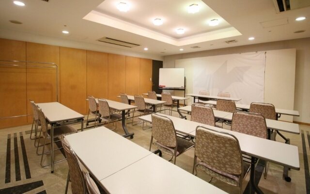 Apa Hotel Tokyo Itabashi Ekimae Hotel