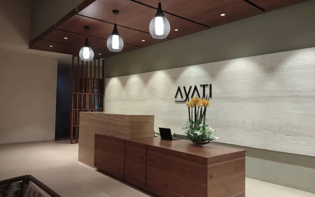 Ayati Resort & Spa