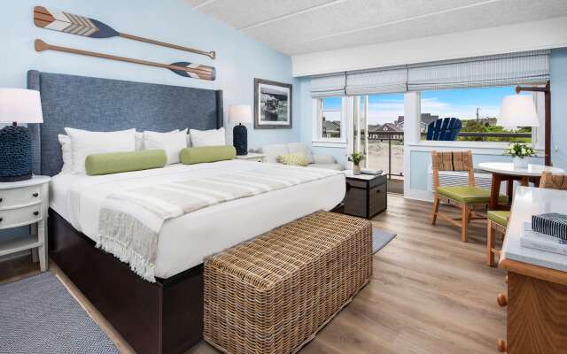 Sea Crest Beach Resort