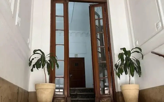 Gran Hotel Cristal