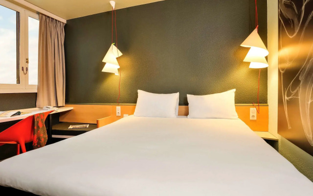 ibis Le Mans Est Pontlieue