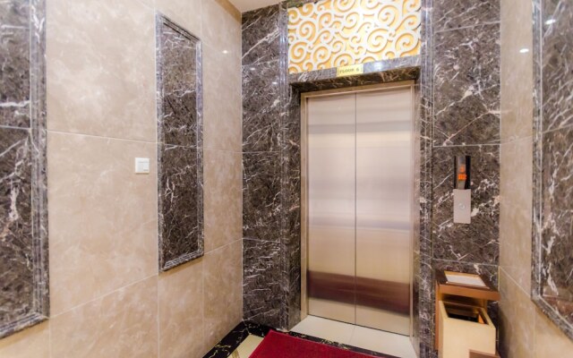Nanjing Hotel