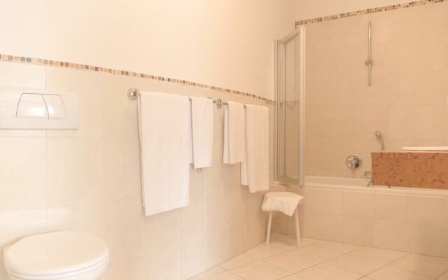 Hotel Villa Laurus