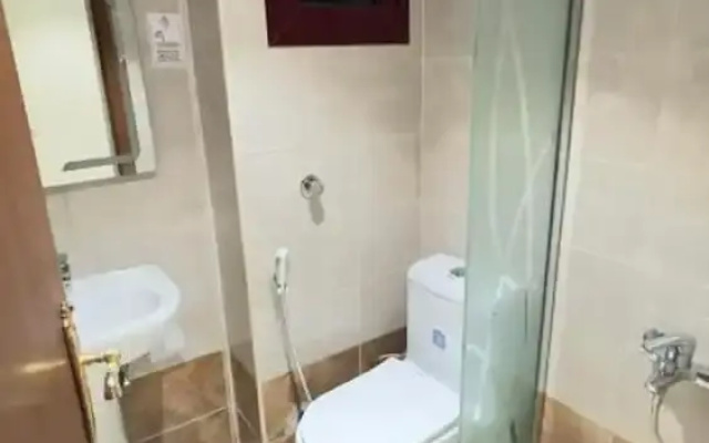 Masar Al Misk Hotel