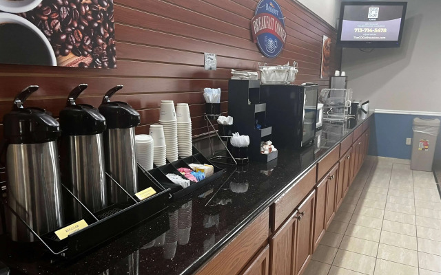 Baymont by Wyndham Brenham