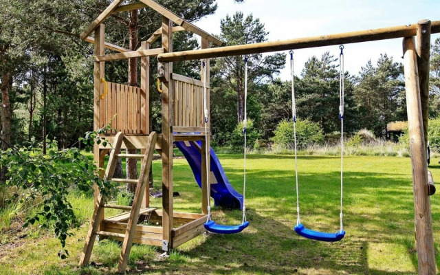 6 Person Holiday Home in Laeso