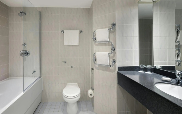 Delta Hotels by Marriott Newcastle Gateshead
