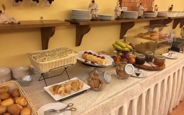 Hotel Neapolis