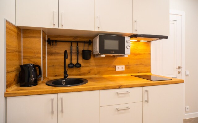 LetoApart на Севастопольском