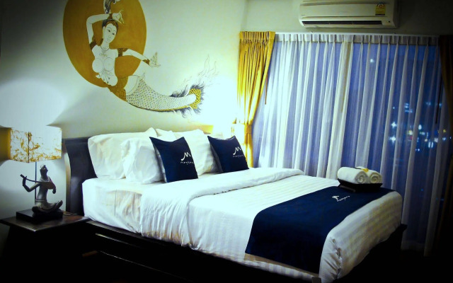 Maytara Hotel
