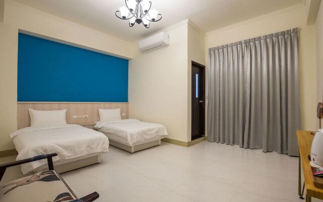 Hualien Elephant B&B