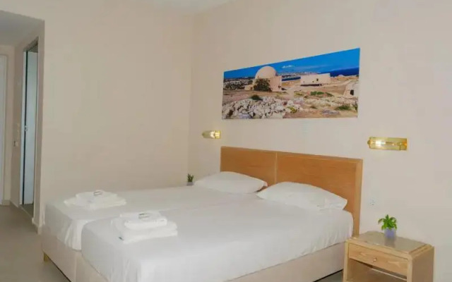 Kalamaki Property Sokol Resort