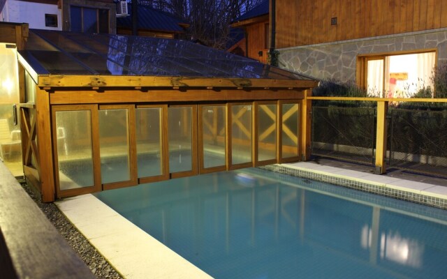 Apart Hotel Del Tilo