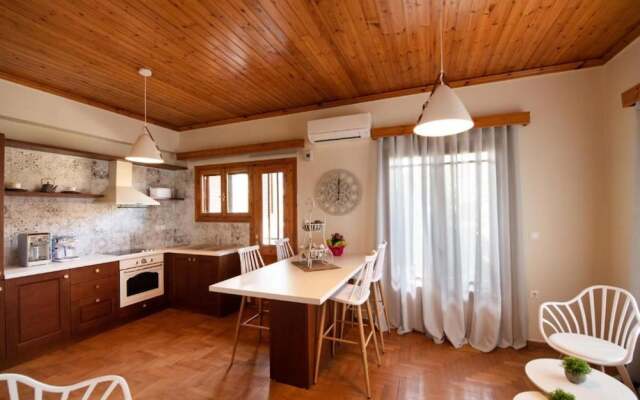Rosa's House Lefkada AV Properties