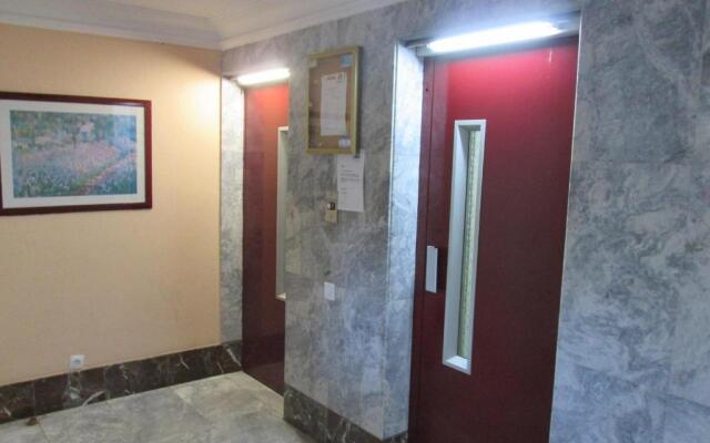 apartamento 5 estrellas fanals