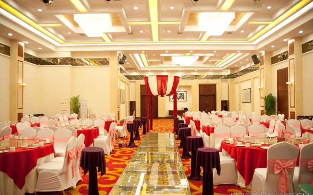 Richview Hotel Tianjin