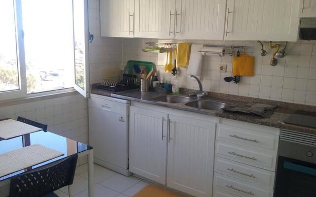 Lido Apartment