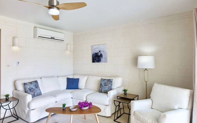 Sago Garden Apartment at Royal Westmoreland