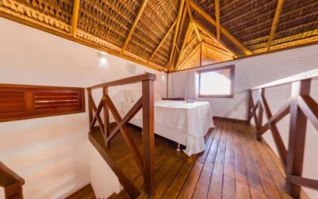 Villa Namu Beach House Suites